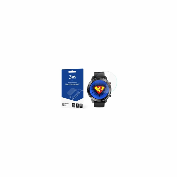 3mk hybridní sklo Watch Protection FlexibleGlass pro Gare...