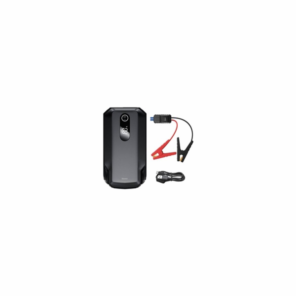 Powerbanka / Baseus Super Energy Max Car Jump Starter, 20...