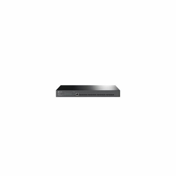 TP-LINK "JetStream™ 16-Port 10GE SFP+ L2+ Managed SwitchP...