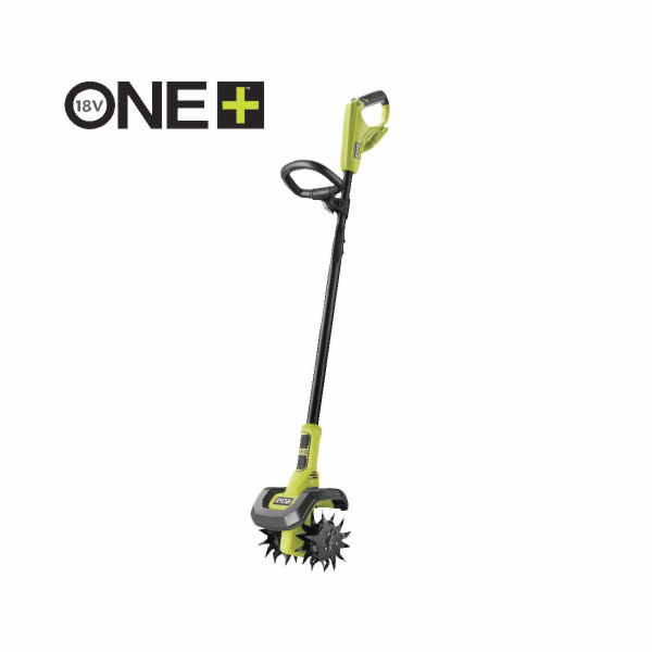Ryobi ONE+ akumulátorový kultivátor RY18CVA-0, 18 voltů