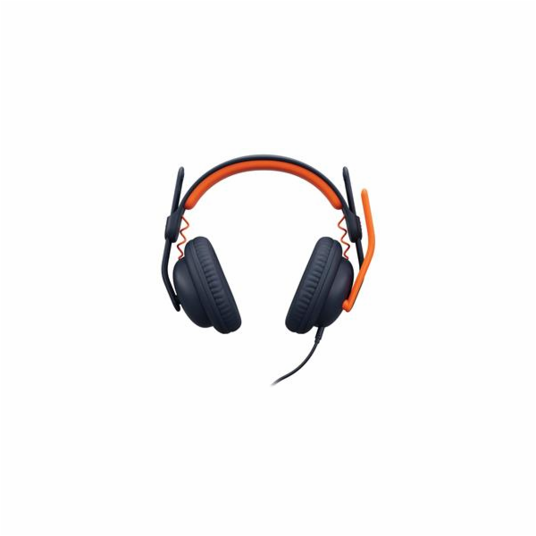 Logitech Zone Learn - CLASSIC BLUE - 3.5mm OVER EAR
