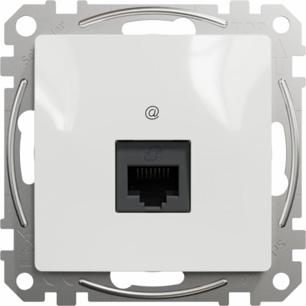 Schneider Electric Gn.komp.RJ45 5UTP WHITE SEDNA DES
