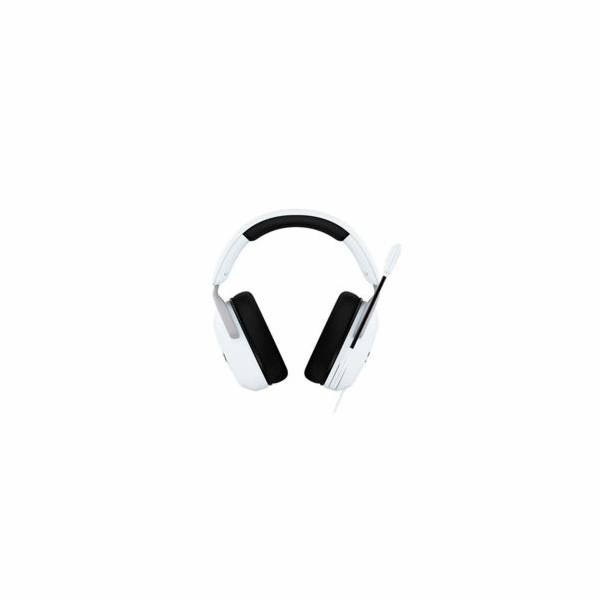 HyperX CloudX Stinger 2 Core WHT GAM HEADSET Xbox - Sluch...