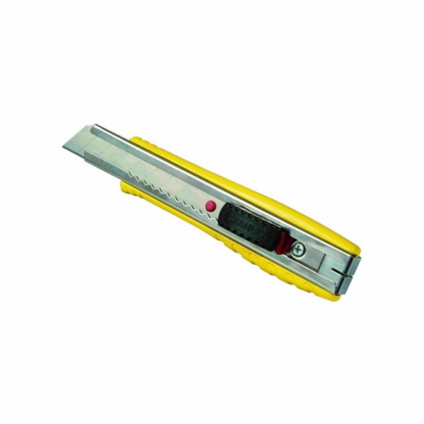 STANLEY Nůž FM s odlamovací čepelí 18mm