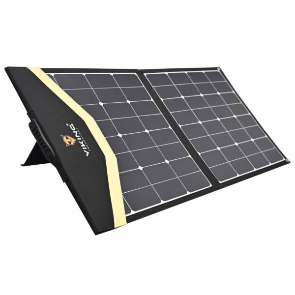 Viking solární panel L120, 120 W
