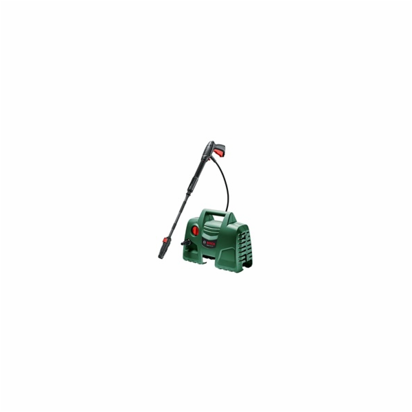 Tlaková myčka Bosch EasyAquatak 100 dlouhá tyč