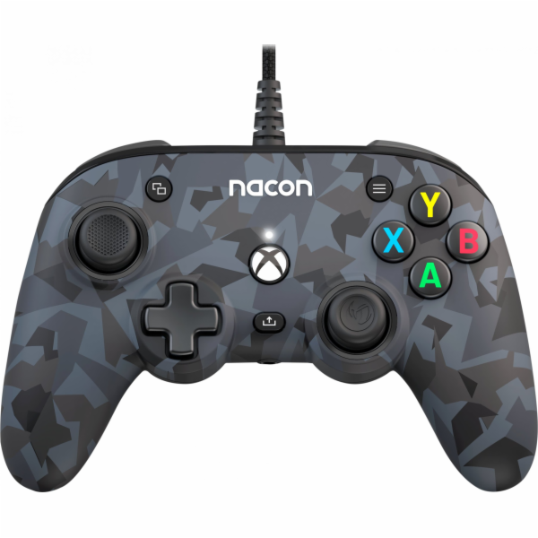 Pro Compact Controller, Gamepad