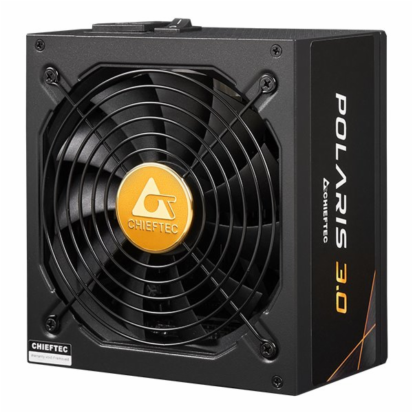 Chieftec PPS-1050FC-A3 1050W, PC zdroj