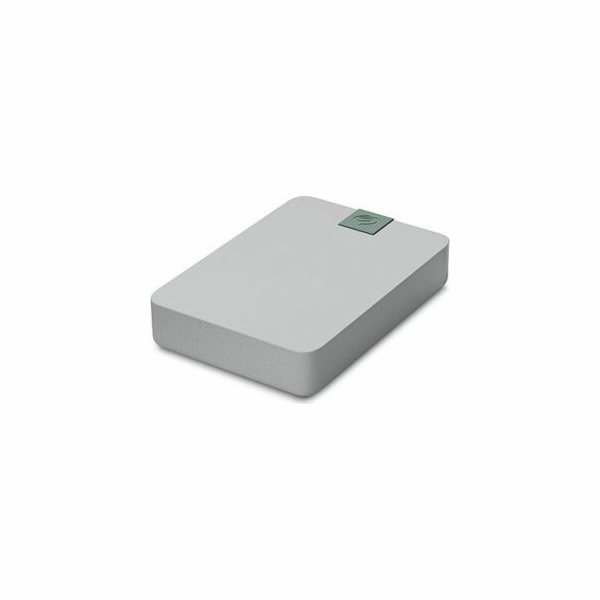 Seagate Ultra Touch External Hard Drive, 4TB externí HDD,...