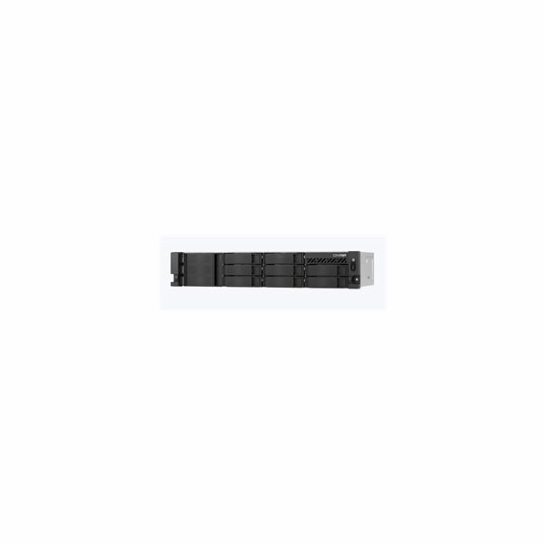 QNAP TS-855eU-8G (8core 2,8GHz, 8GB RAM, 8x SATA, 2x 2,5G...