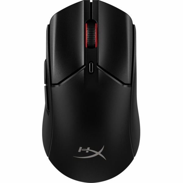 HyperX Pulsefire Haste 2 Black Wireless