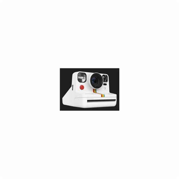 Polaroid Now+ Gen 2 White