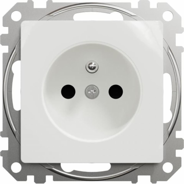 Schneider Electric GN.1-KR.Z/U Z.THE.WHITE SEDNA POPIS