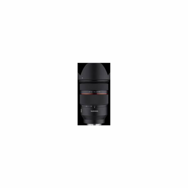 Samyang AF 24-70mm f/2.8 Sony FE