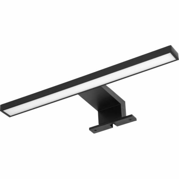 Orno NORTES LED nástěnné svítidlo 5W, lampa nad zrcadlem,...