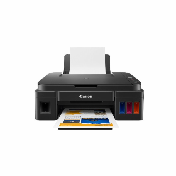 Canon PIXMA Tiskárna G2410 (doplnitelné zásobníky inkoust...