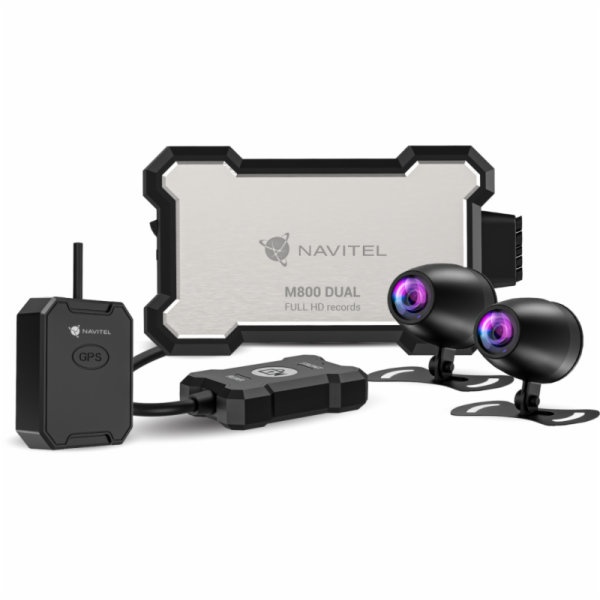 Navitel M800 DUAL