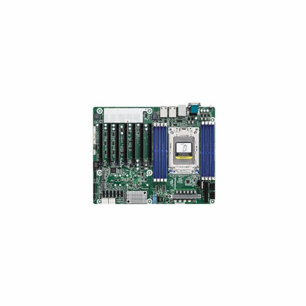 ASRock Rack WRX80D8-2T WRX8, 8xDDR4, 12x SATA, 2x M.2(221...