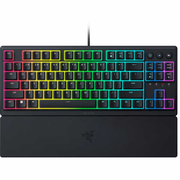 Razer Ornata V3 Tenkeyless - US Layout