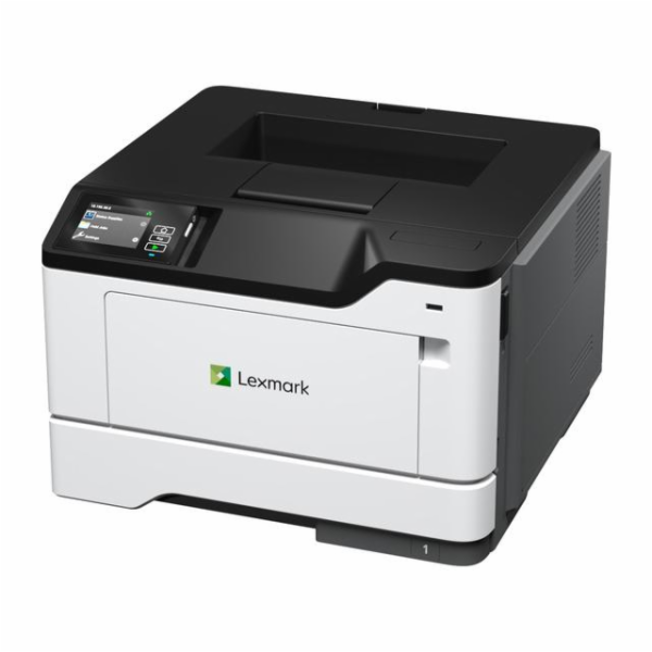 Lexmark MS531dw - Tiskárna - Č/B - laser - A4/Legal - 120...
