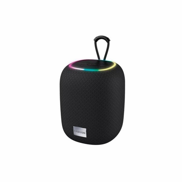 CANYON reproduktor BSP-8, RGB, BT V5.2, BLUETRUM AB5362B,...