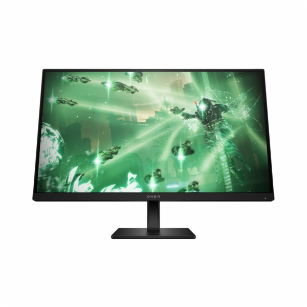 LCD HP OMEN 27q; 68,6 cm 27"; QHD 2560x1440; 165 Hz;1ms; ...