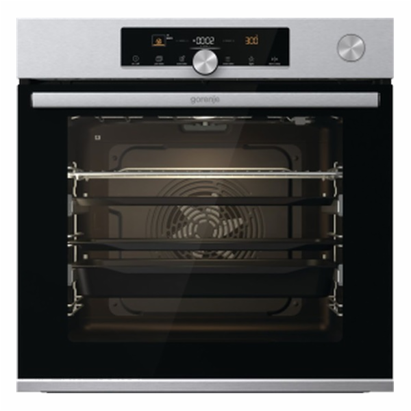 gorenje BSA6747A04XWI, trouba