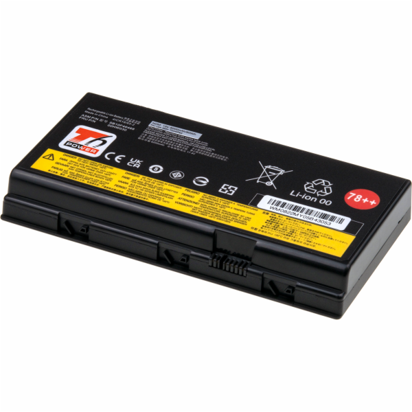 T6 Power NBIB0161 - neoriginální Baterie T6 Power Lenovo ...