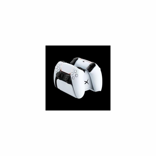 HyperX ChargePlay Duo - Controller Charging Station for P...