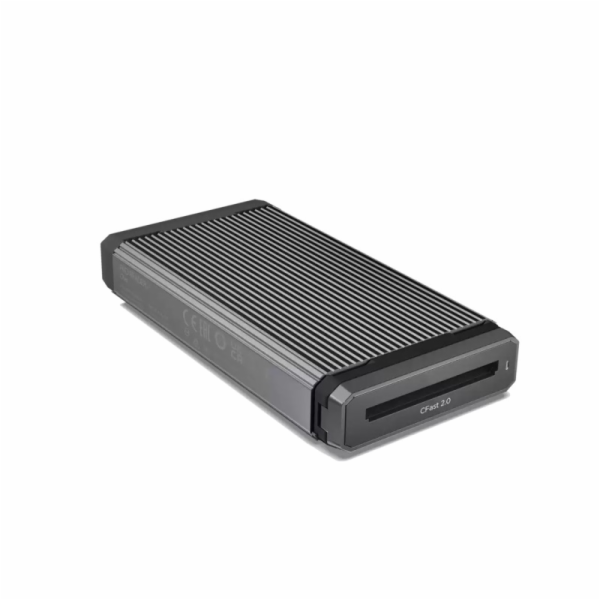 SanDisk Professional PRO-READER - Čtečka karet (CFast Car...