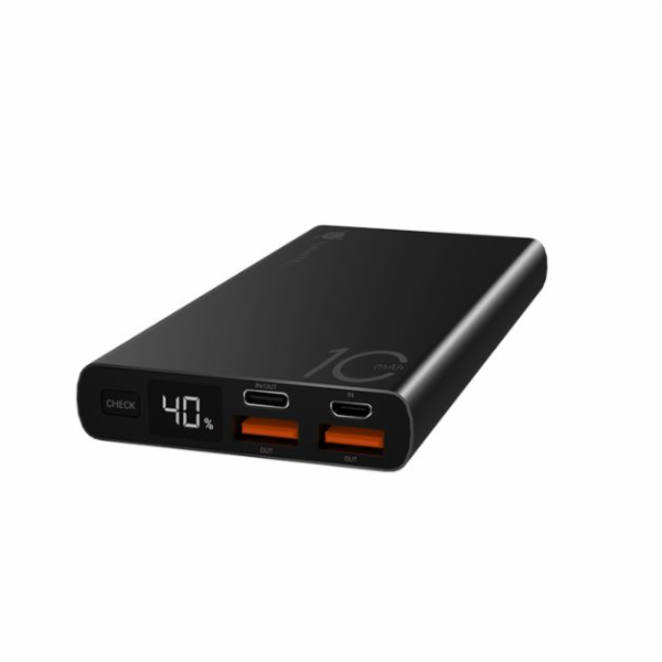 Navitel PWR10 AL Black