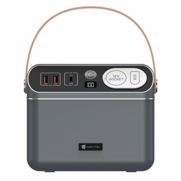 Navitel NS150 60000 mAh Powerbank/Jump Starter