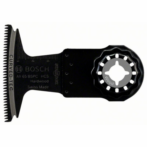 Bosch HCS ponorny pilovy list HW AII 65 BSPC