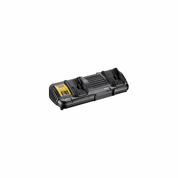 DeWalt DCB132-QW 10,8V - 54V Dual Charger