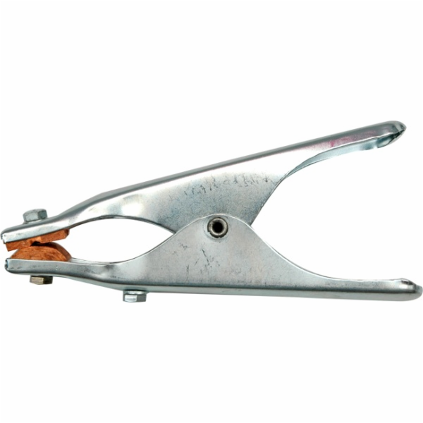 Kleště svářecké zemnící ZKB-70 TOYA