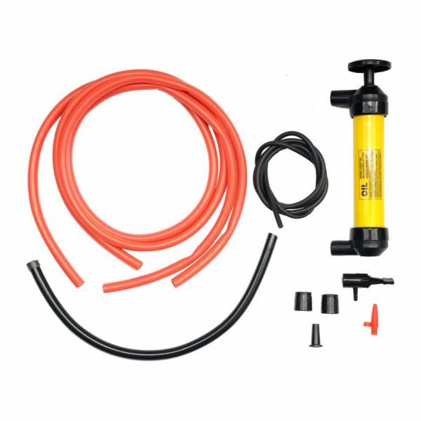 Multifunkční čerpadlo Vorel