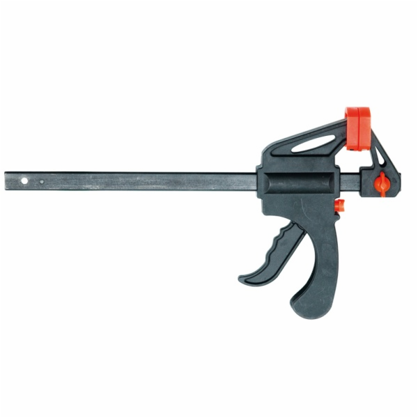 Svěrka upínací 150mm plastová TOYA