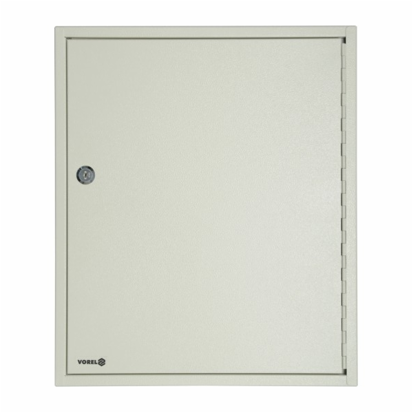 Skříňka na klíče 450x380x80mm TOYA
