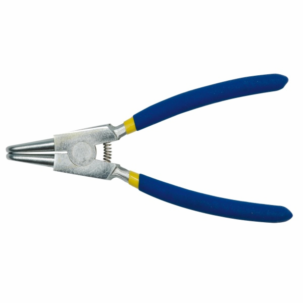 Kleště na ségrovky 200 mm vnější ohnuté TOYA