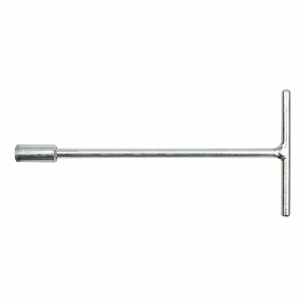 Klíč nástrčný 10 mm typ "T" 380 mm TOYA