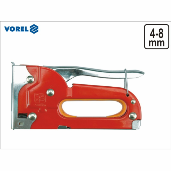 Sešívačka čalounická 4 - 8 mm TOYA