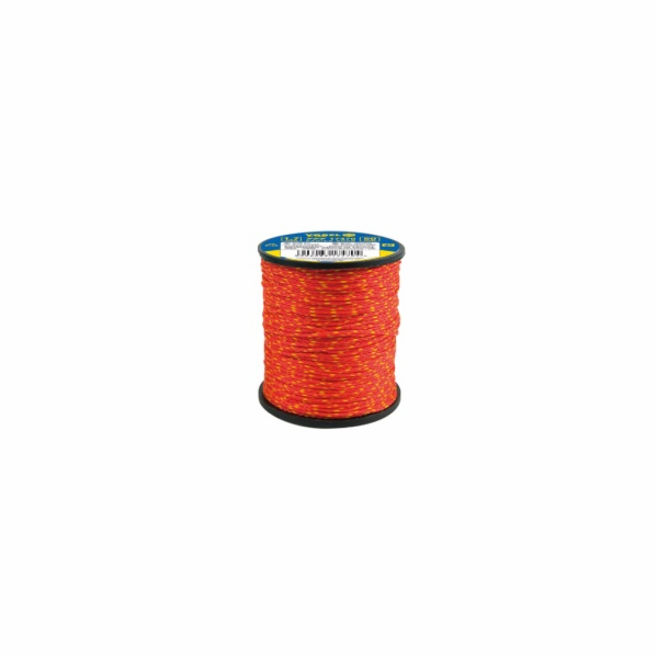 Šňůra zednická 2 mm x 100 m PP TOYA