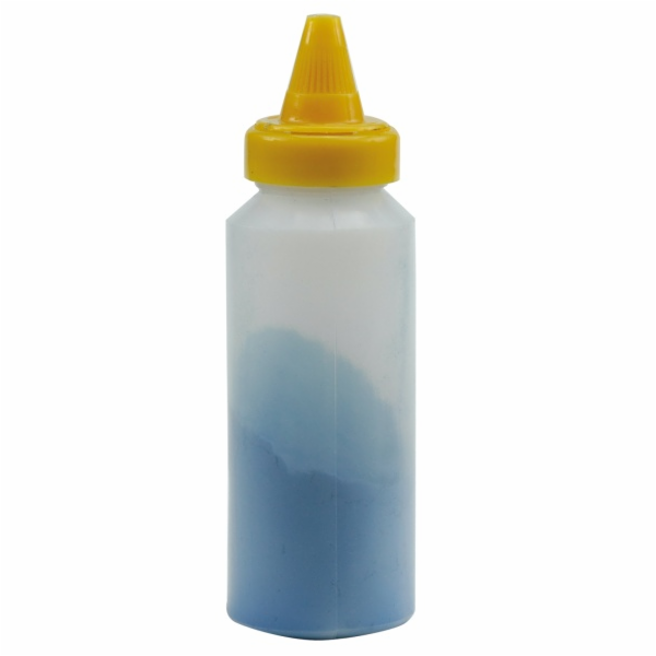 Křída rýsovací modrá 115 g TOYA