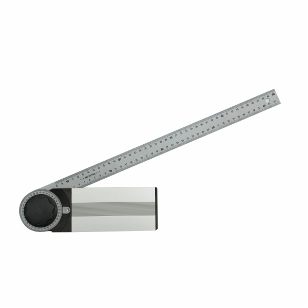 Nastavitelná úhloměr L-500 mm