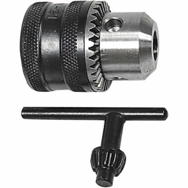 Sklíčidlo na vrtačku 1/2" 1,5 - 13 mm na kličku TOYA