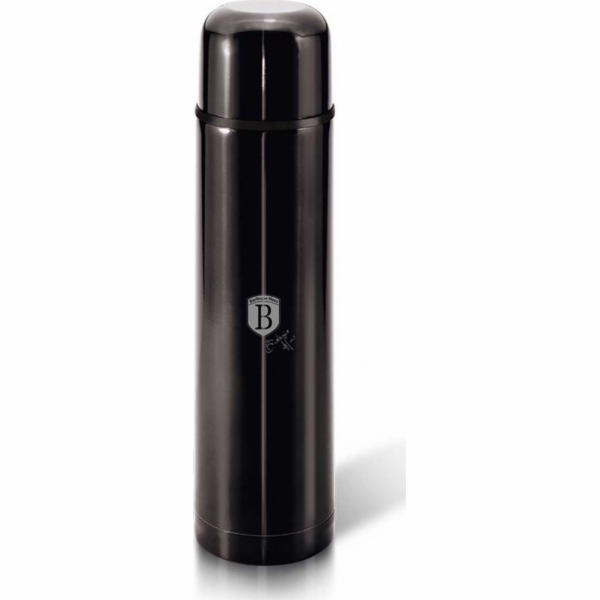 BERLINGERHAUS Termoska nerez 0,75 l Carbon PRO Line BH-6403