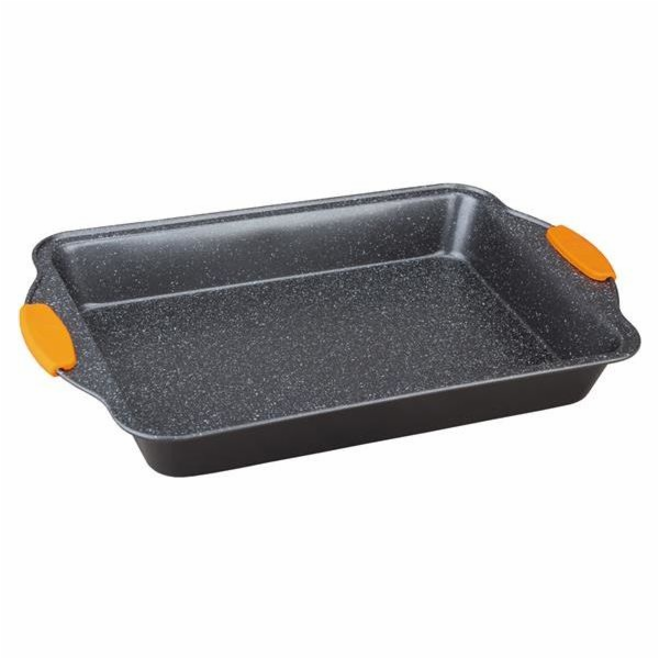 BERLINGERHAUS Plech hluboký silikonové rukojeti 36 x 23 x...