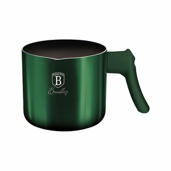 Mlékovar s mramorovým povrchem 1,2 l Emerald Collection B...