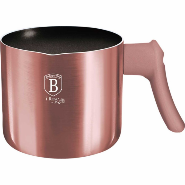 BERLINGERHAUS Mlékovar s mramorovým povrchem 1,2l I-Rose ...