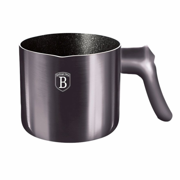Mlékovar 1,2 l Carbon PRO Line BH-6915